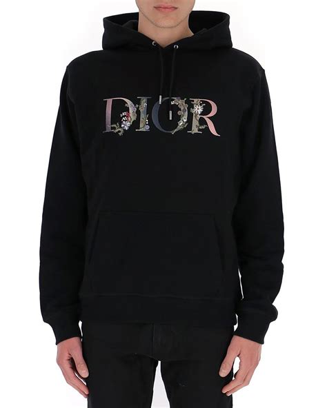 dior card hoodie|Dior hoodies for men.